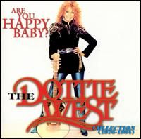 Dottie West - Are You Happy Baby - Collection (1976-1984)